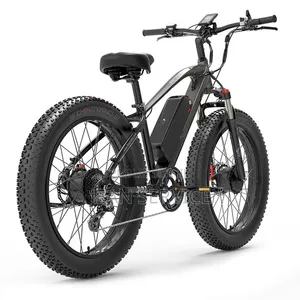 Cycliste Valable Et Efficace