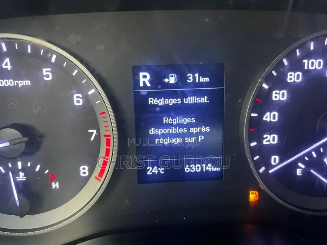 Hyundai Elantra 2017 Gris