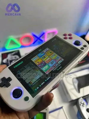 Console PSP