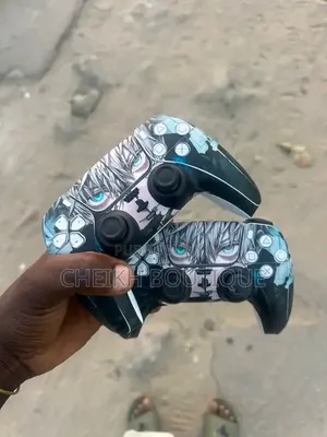 Manette De Ps5 Disponible