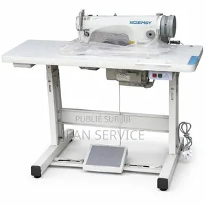 Machine a Coudre