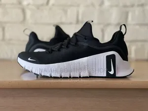 Nike Free Metcon 6,