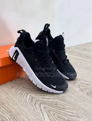 Nike Free Metcon 6,