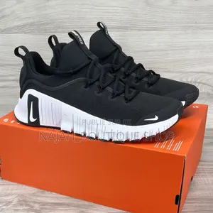 Nike Free Metcon 6,