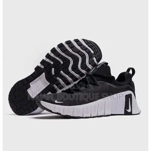 Nike Free Metcon 6,