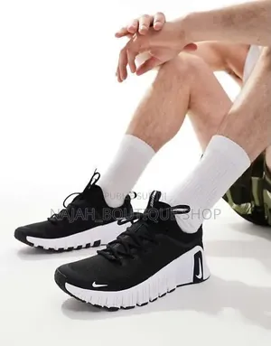 Nike Free Metcon 6,