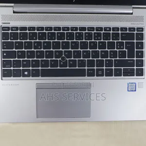 Nouveau HP EliteBook 840 G5 16GB Intel Core i5 SSD 512GB