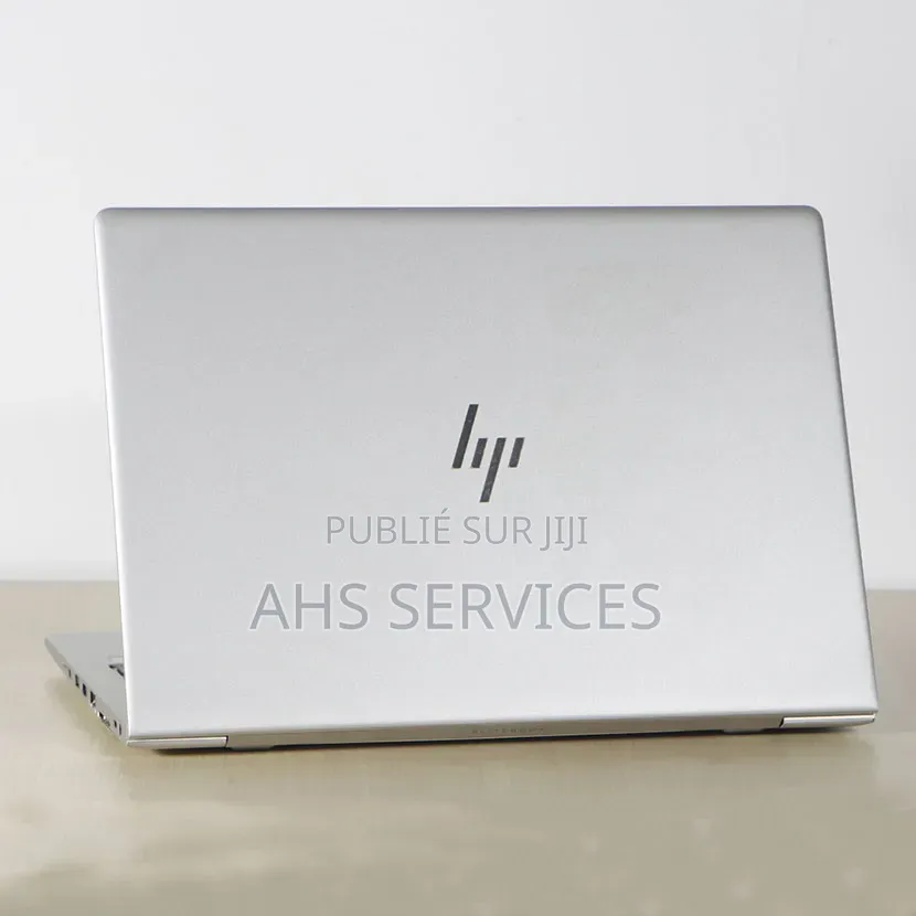 Nouveau HP EliteBook 840 G5 16GB Intel Core i5 SSD 512GB
