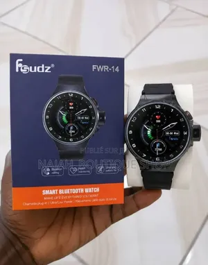 Montre Connectée À Sim FWT 14
