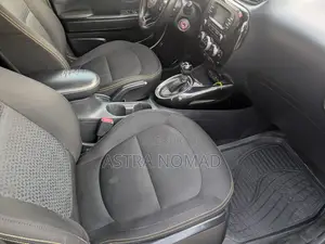 Kia Soul 2017 Noir