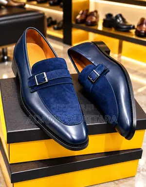 Soulier Homme