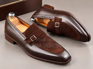 Soulier Homme