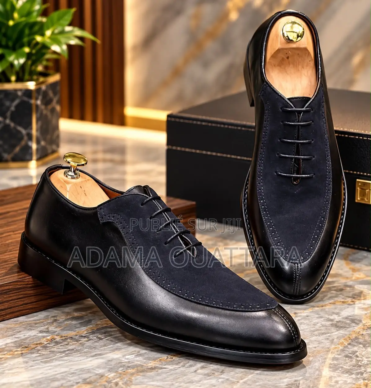 Soulier Homme