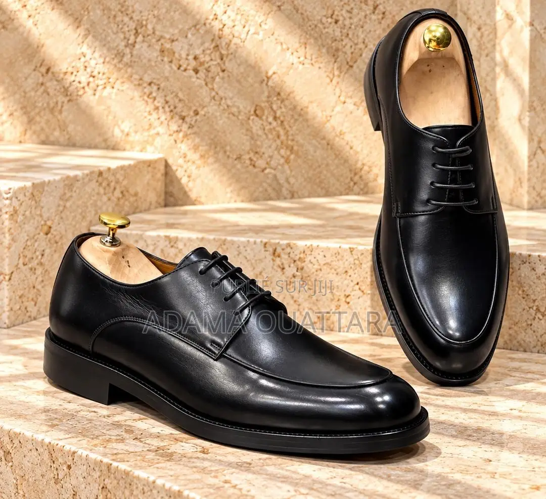 Mocassins Homme