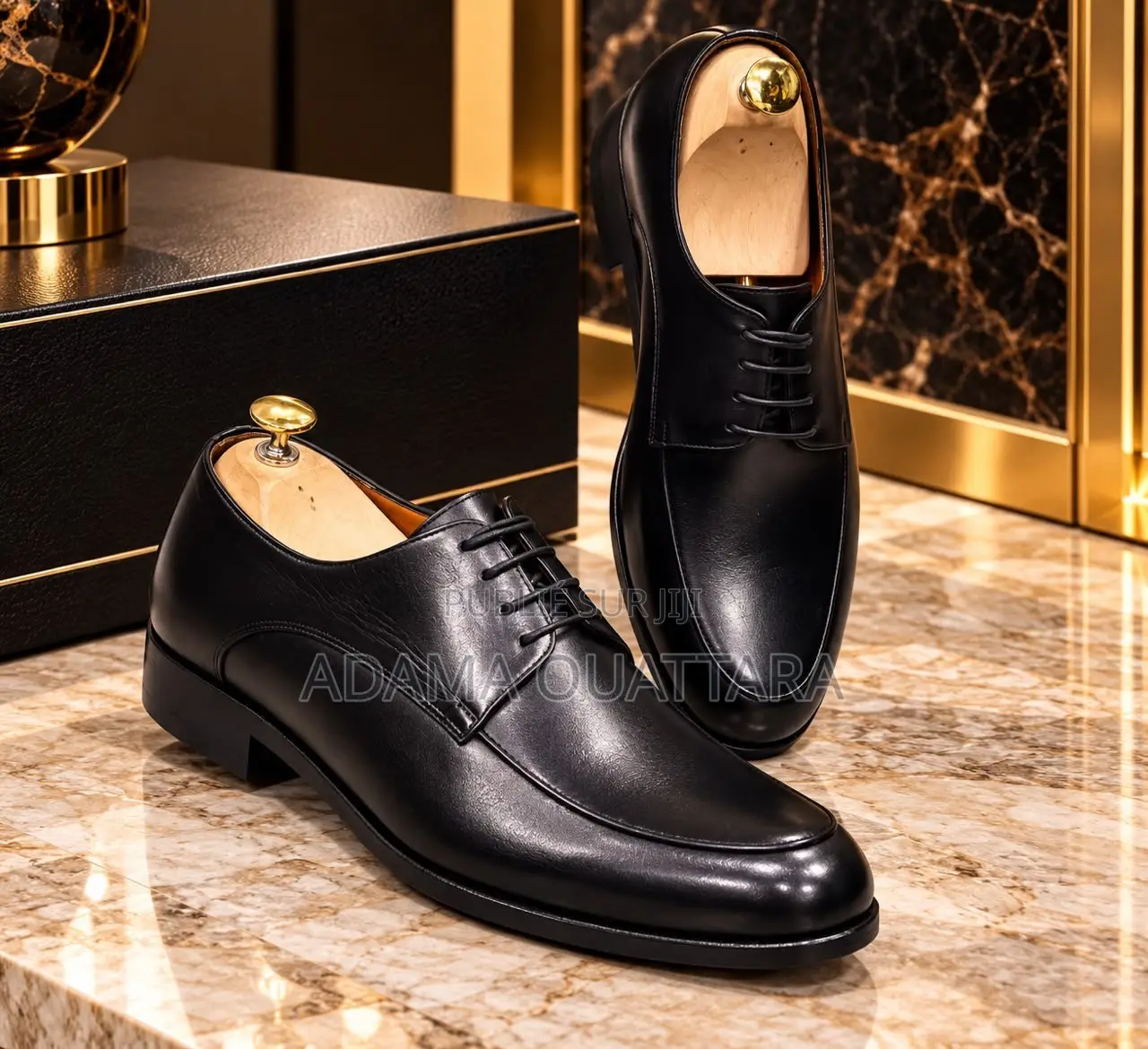 Mocassins Homme