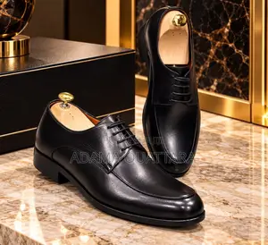 Mocassins Homme
