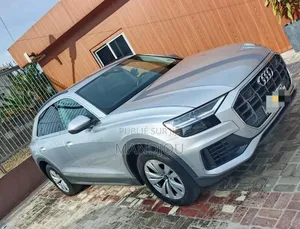 Audi A5 2023 Gris
