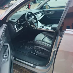 Audi A5 2023 Gris