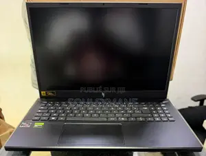 Nouveau Ordinateur portable Acer Nitro 5 16GB AMD Ryzen 7 SSD 512GB