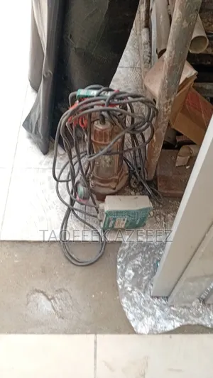 Pump Location