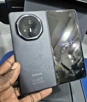 Nouveau Honor Magic V3 512 GB Noir