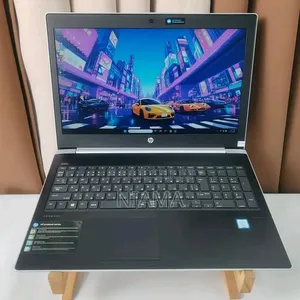Nouveau HP ProBook 450 G5 8GB Intel Core i5 SSD 256GB
