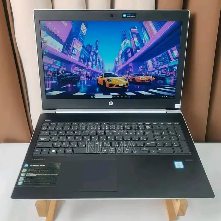 Nouveau HP ProBook 450 G5 8GB Intel Core i5 SSD 256GB
