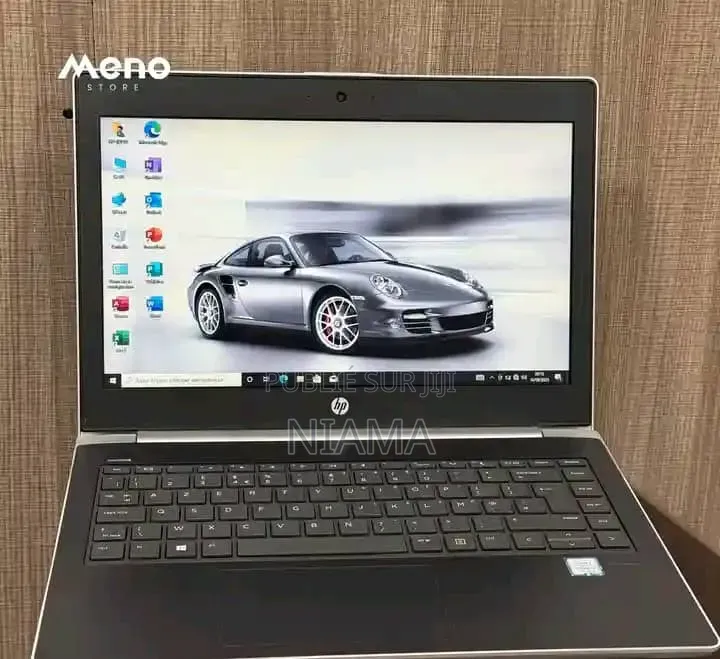 Nouveau HP ProBook 430 G5 8GB Intel Core i5 SSD 256GB