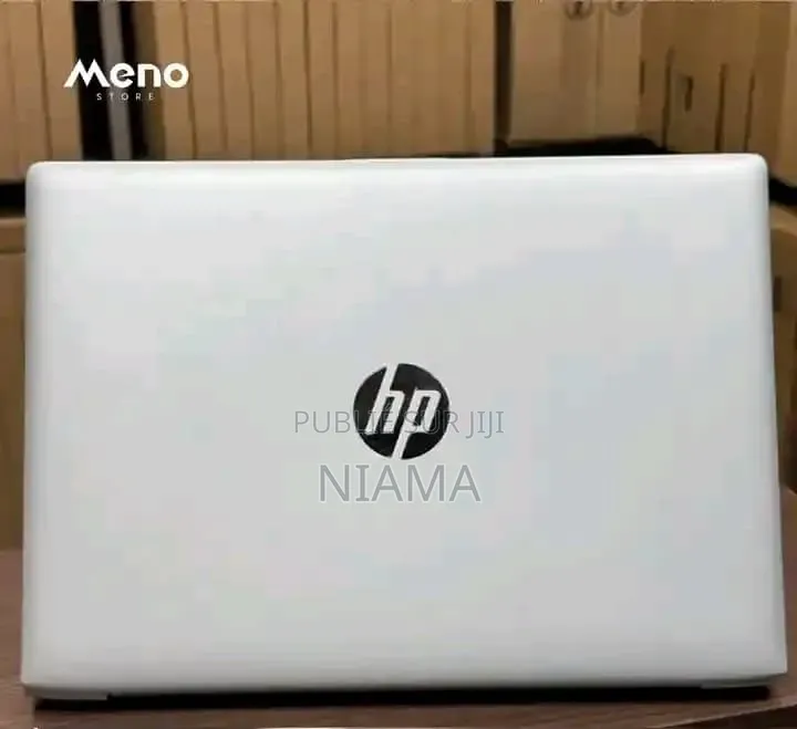 Nouveau HP ProBook 430 G5 8GB Intel Core i5 SSD 256GB