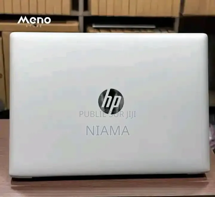 Nouveau HP ProBook 430 G5 8GB Intel Core i5 SSD 256GB