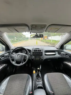 Kia Sportage 2006 Gris