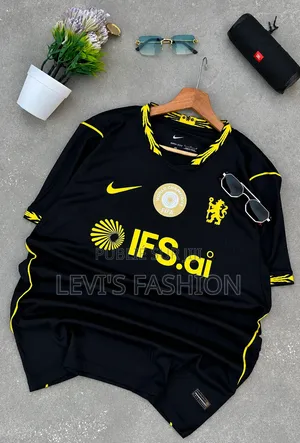 Maillot De Football