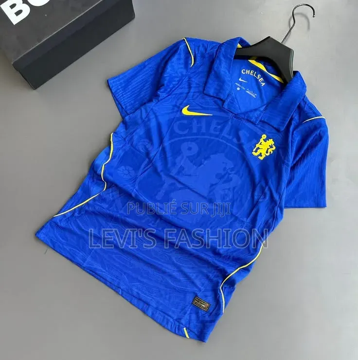 Maillot De Football