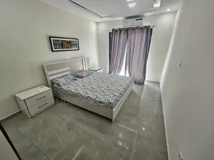 5chbre Duplex dans Cocody à Louer