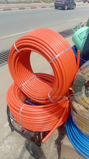 Cable Électrique