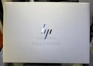 Nouveau HP EliteBook 845 G11 16GB AMD Ryzen 7 SSD 512GB