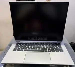 Nouveau HP EliteBook 845 G11 16GB AMD Ryzen 7 SSD 512GB
