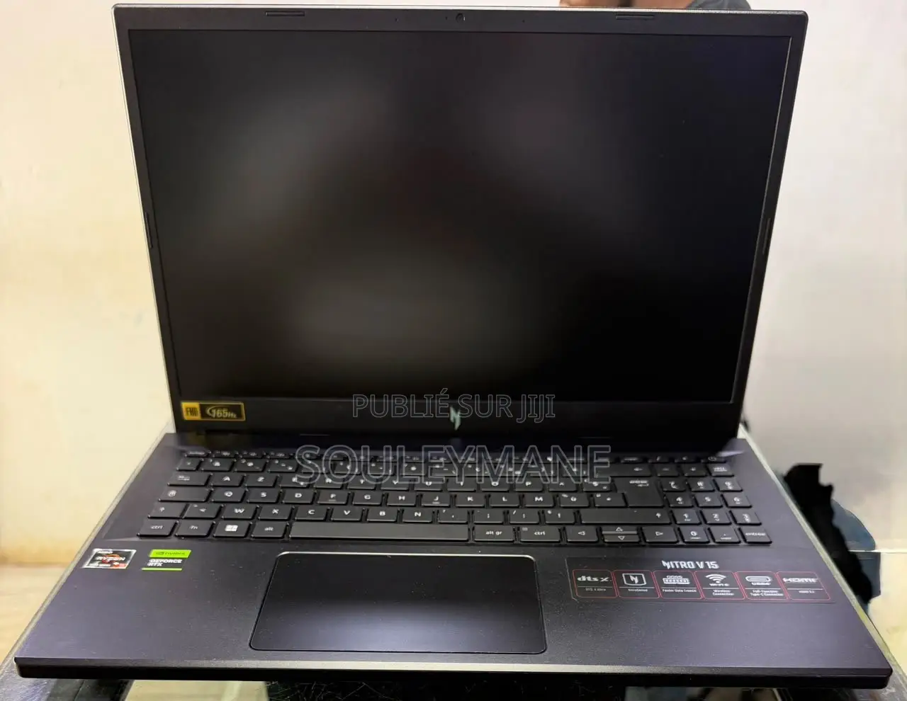 Nouveau HP EliteBook 845 G11 16GB AMD Ryzen 7 SSD 512GB