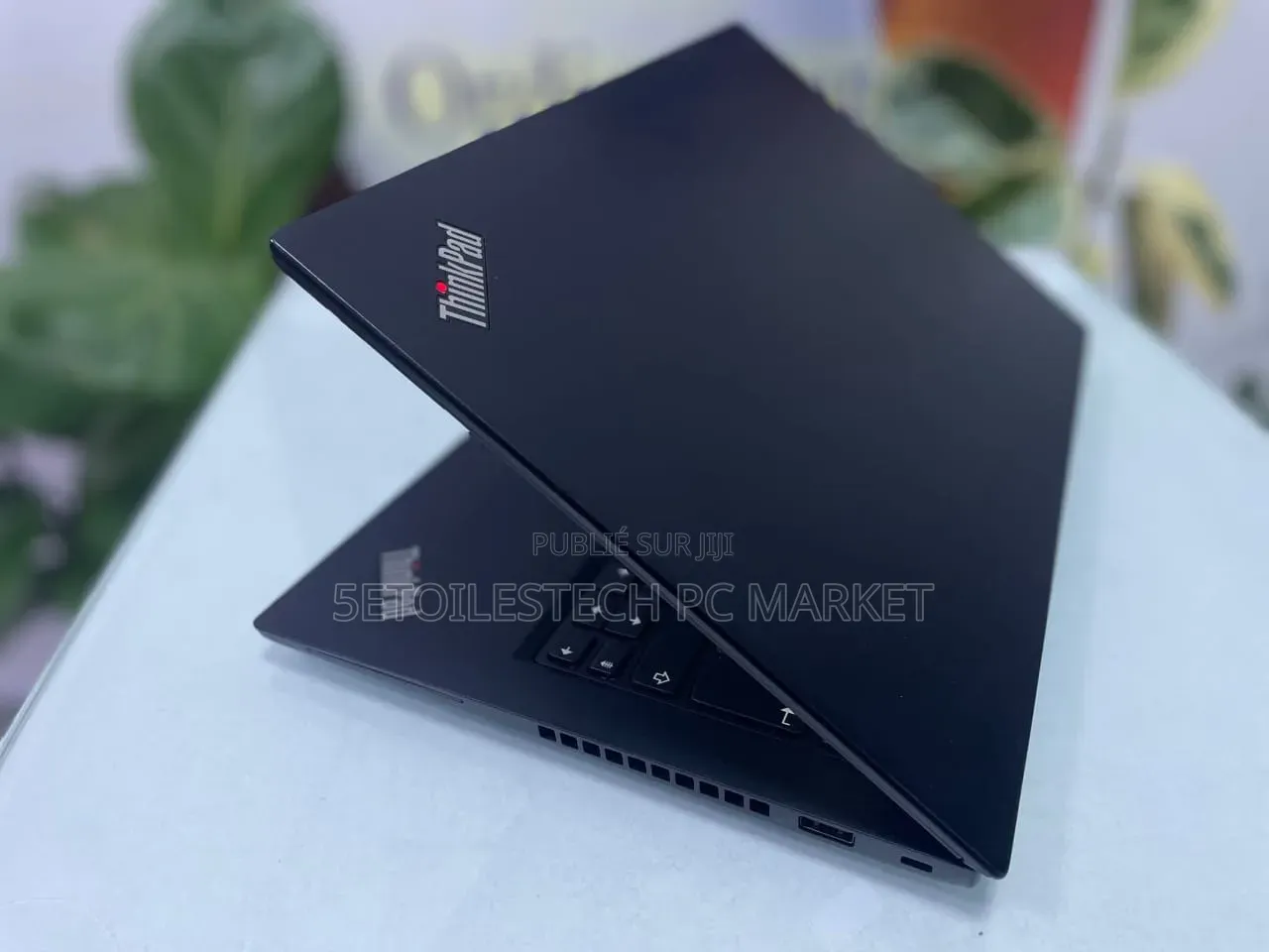 Nouveau Lenovo ThinkPad X13 Gen 2 16GB Intel Core i5 SSD 256GB