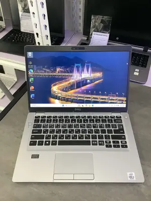 Nouveau Dell Latitude 5410 8GB Intel Core i5 SSD 256GB