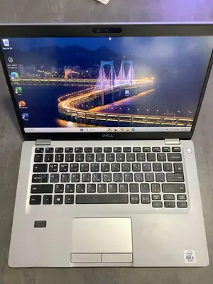 Nouveau Dell Latitude 5410 8GB Intel Core i5 SSD 256GB