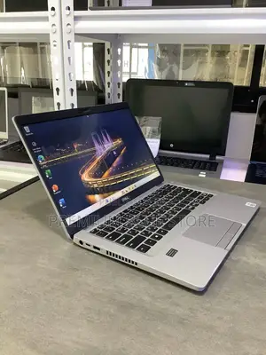 Nouveau Dell Latitude 5410 8GB Intel Core i5 SSD 256GB