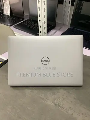 Nouveau Dell Latitude 5410 8GB Intel Core i5 SSD 256GB