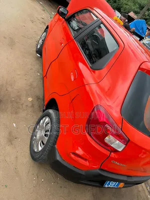 Suzuki S-Presso 2022