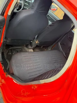 Suzuki S-Presso 2022