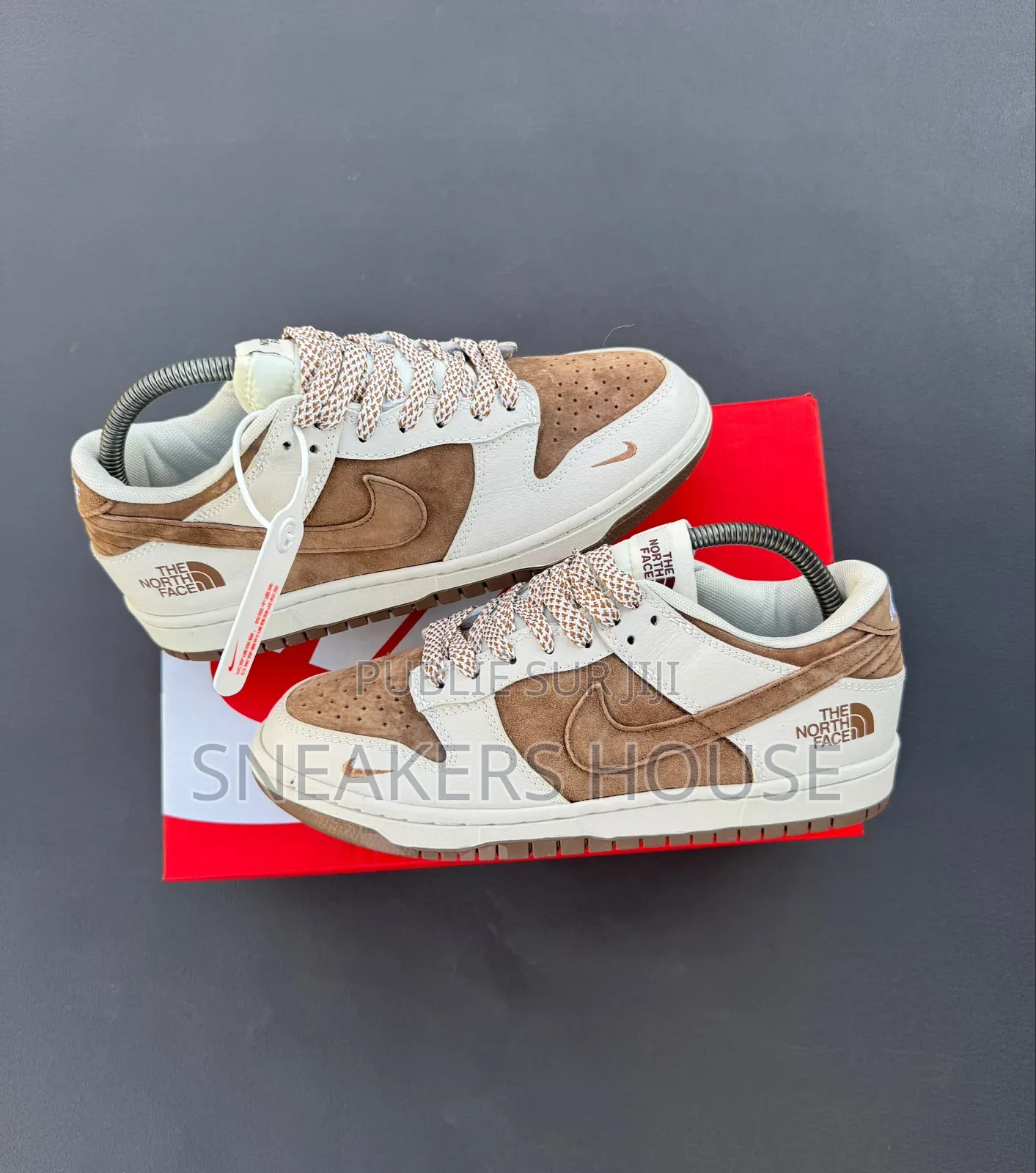 Nike Sb Homme Et Femme