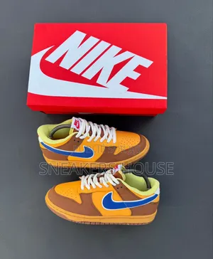 Nike Sb Homme Et Femme
