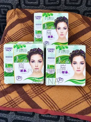 Crème De Visage Importe
