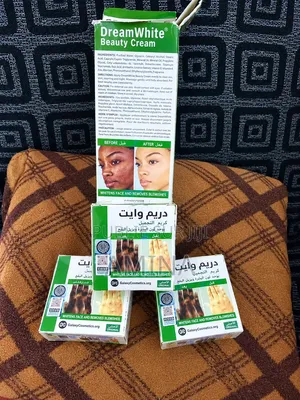 Crème De Visage Importe
