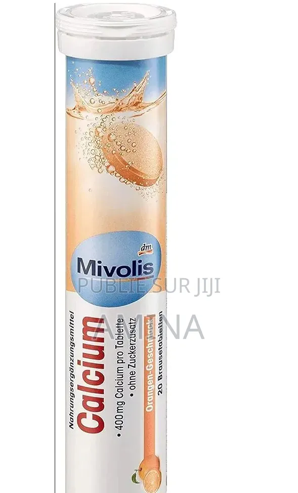 Produits Importés